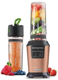 SENCOR SMOOTHIE FRESH MAKER GOLD - 800 WATT